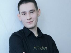 ARider Visio Tchats