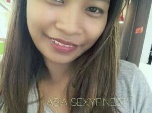 ASIA_SEXYFINEST