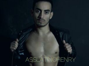 ASSLATINOHENRY