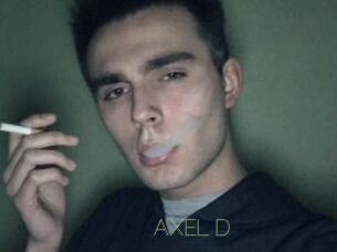 AXEL_D Visio Tchats