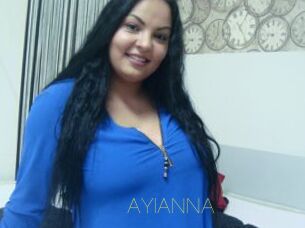 AYIANNA_