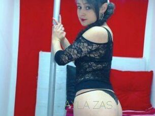 AYLA_ZAS Visio Tchats