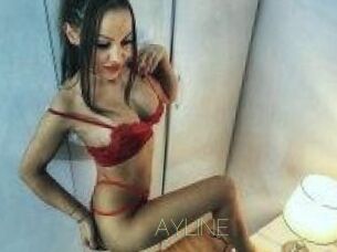 AYLINE