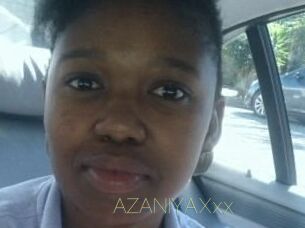AZANIYAXxx