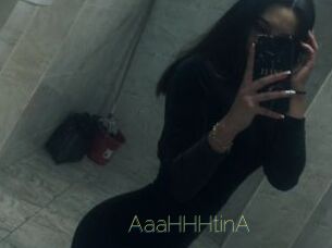 AaaHHHtinA