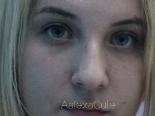 AalexaCute