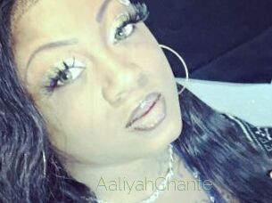 AaliyahChante