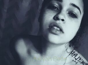 Aaliyah_Belle