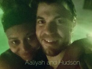 Aaliyah_and_Hudson Visio Tchats