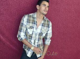 AarerCute