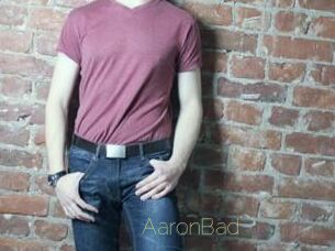 AaronBad