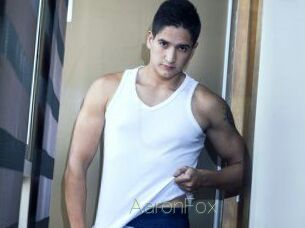 AaronFox