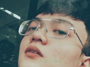 AaronIke