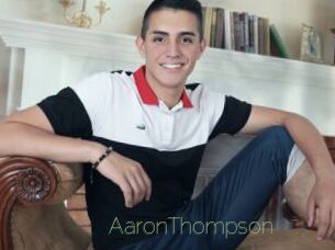 AaronThompson