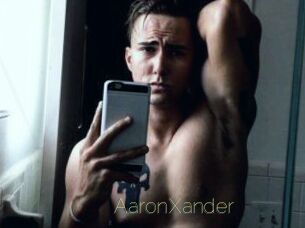 Aaron_Xander