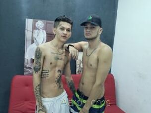 Aaron_chris