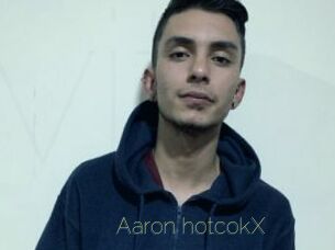 Aaron_hotcokX