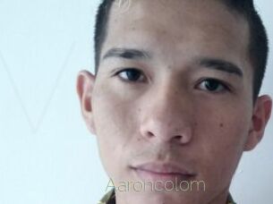 Aaroncolom