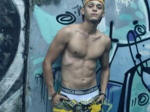 Aaronsyde