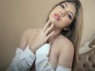 AbbieDevon