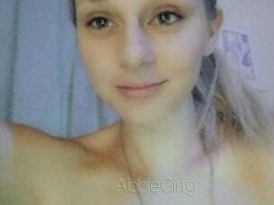 AbbieGirl9