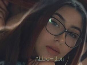 AbbieHilton