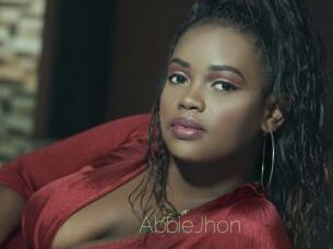 AbbieJhon