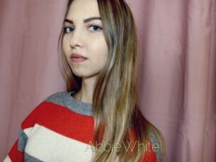AbbieWhite