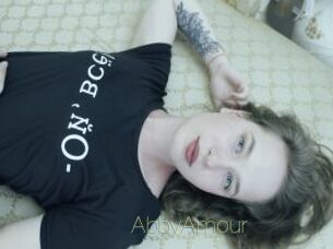 AbbyAmour