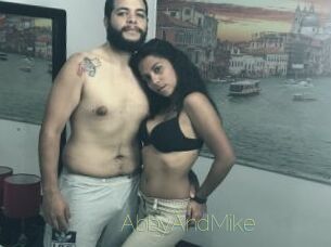 AbbyAndMike