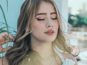 AbbyAniston Visio Tchats