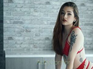 AbbyConnor