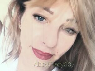 AbbyCrazy007