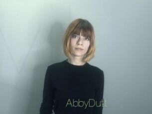 AbbyDutt