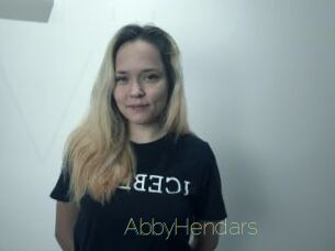 AbbyHendars