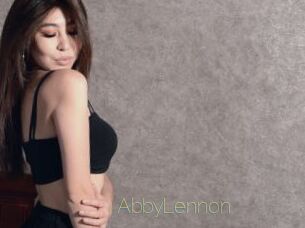 AbbyLennon