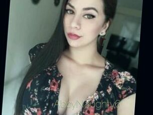 AbbyNaughty6
