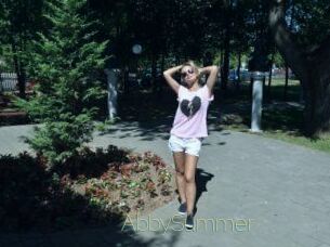AbbySummer