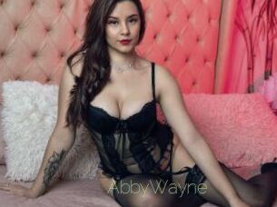 AbbyWayne Visio Tchats