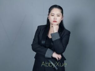 AbbyXue