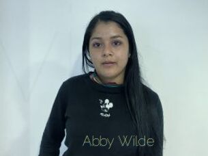 Abby_Wilde