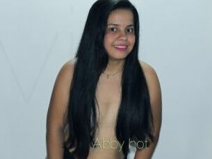 Abby_hot