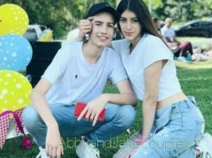 AbbyandJakecouple