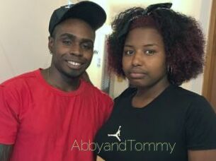 AbbyandTommy