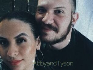 AbbyandTyson Visio Tchats