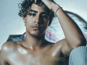 AbelFerrero