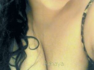 Abhaya