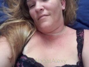 Abigail_Alexy Visio Tchats