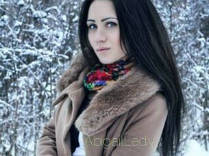 AbigailLady