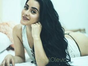 AbigailOlevic